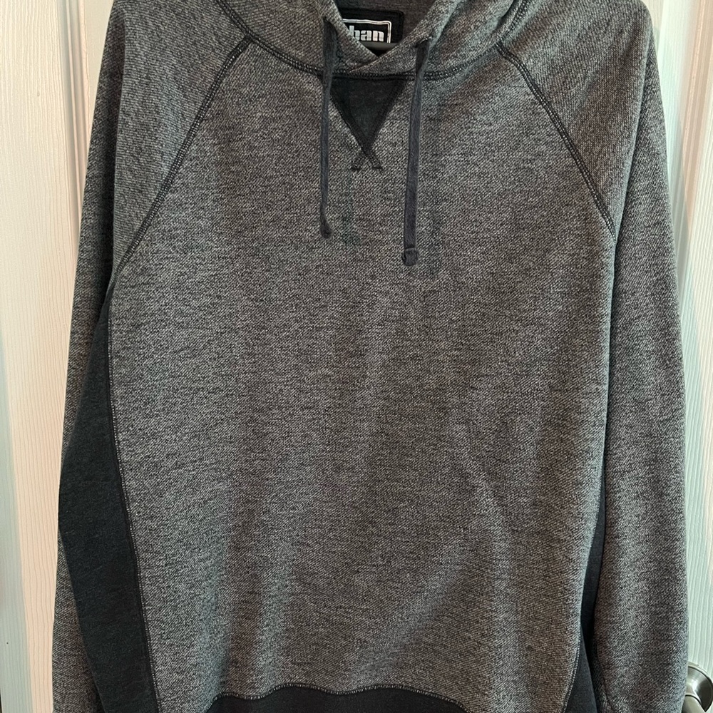 Urban Pipeline XL sweatshirt